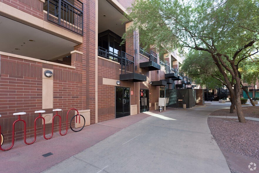 More Photos Of 640-740 S Mill Ave, Tempe Unknown For Lease