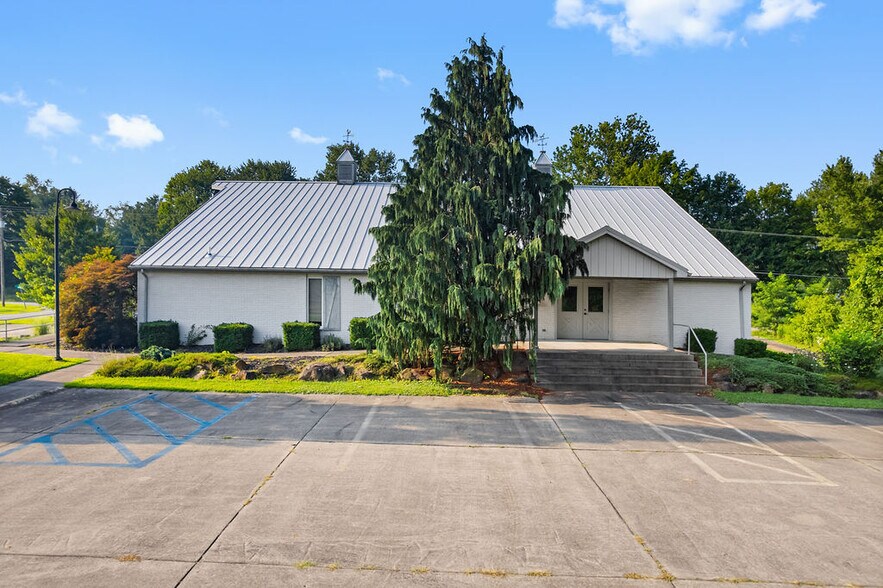 More Photos Of 10960 State Route 550, Vincent Healthcare For Sale