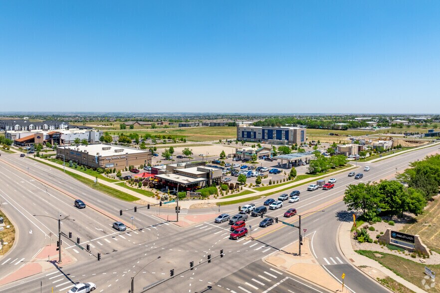 Primary Photo Of 6428 E Crossroads Blvd, Loveland Land For Sale