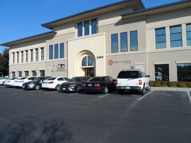 More Photos Of 3461 Brookside Rd, Stockton Office For Sale
