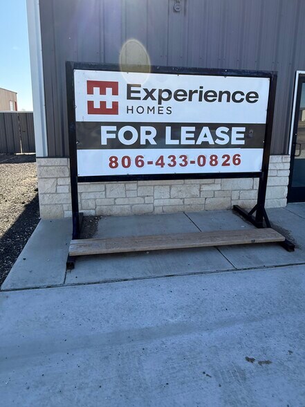 More Photos Of 9805 Fm 2219, Amarillo Office For Lease