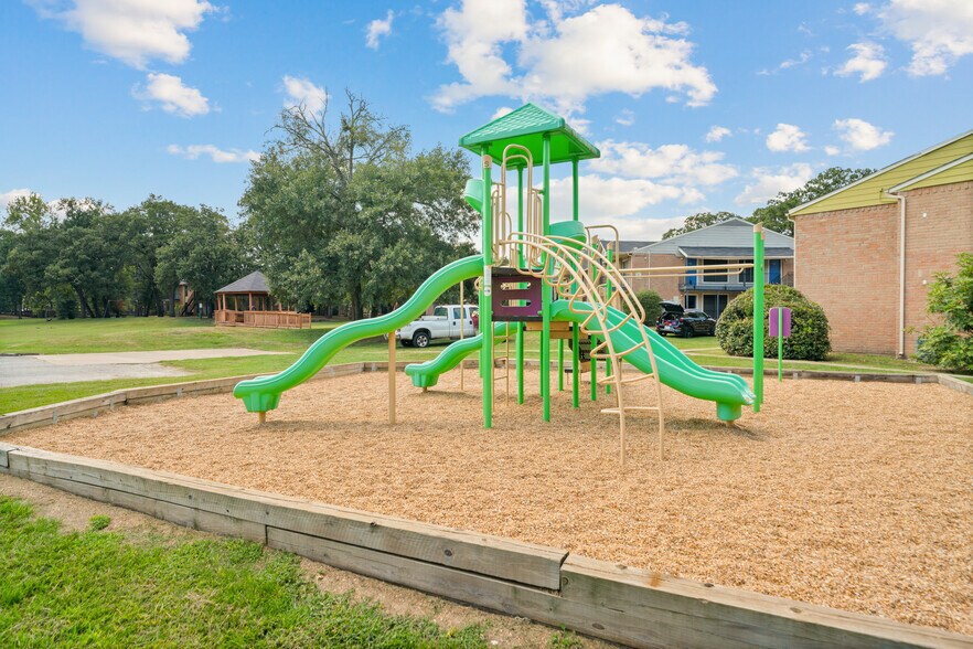 More Photos Of 3301 Providence Ave, Bryan Apartments For Sale