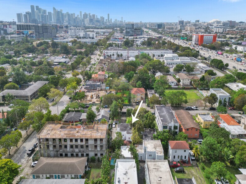 More Photos Of 527 Nw 34th St, Miami Apartments For Sale