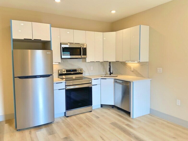 More Photos Of 2328-2344 N 2nd St, Philadelphia Apartments For Sale