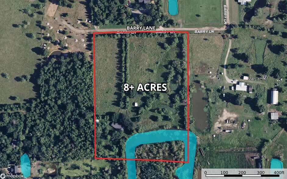 More Photos Of 28619 Barry Ln, Waller Land For Sale