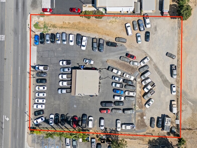 More Photos Of 10930 Limonite Ave, Jurupa Valley Land For Sale