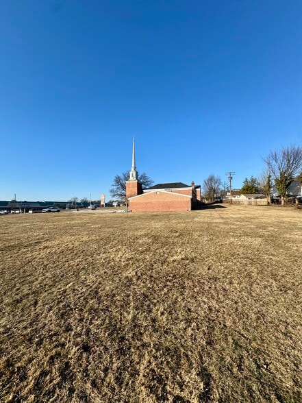 More Photos Of 5615 The Alameda, Baltimore Religious Facility For Sale