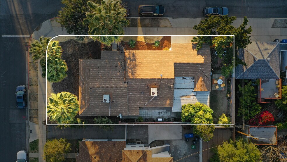 More Photos Of 5444 Camellia Ave, North Hollywood Land For Sale