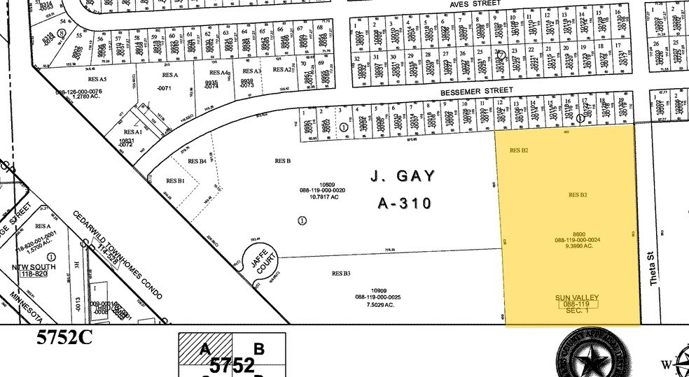 More Photos Of 8600 Theta St, Houston Apartments For Sale