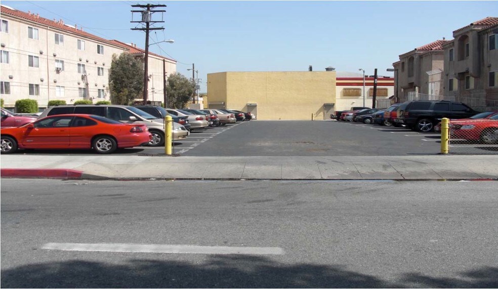 More Photos Of 6121-6125 Pacific Blvd, Huntington Park Storefront For Lease