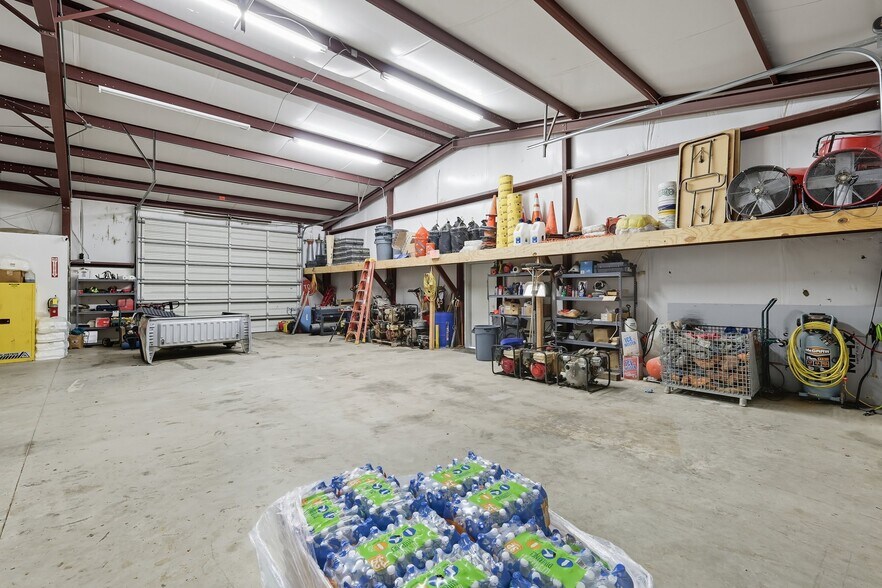 More Photos Of 16430 W US Highway 380, Ponder Warehouse For Sale
