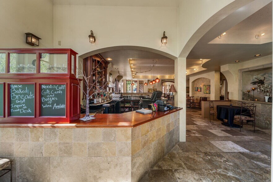 More Photos Of 4 County Road 124, Hesperus Restaurant For Sale