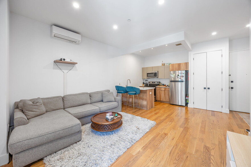 More Photos Of 305 Sumpter St, Brooklyn Apartments For Sale