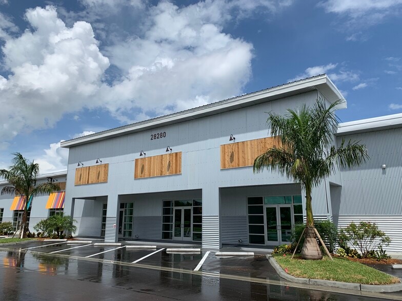 More Photos Of 28280 Old 41 Rd, Bonita Springs Mixed Retail For Lease