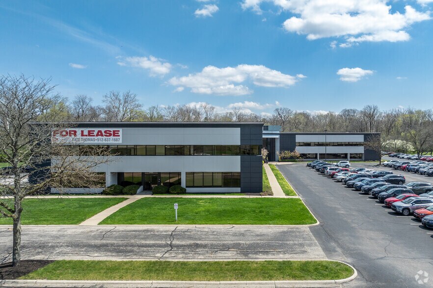More Photos Of 3700 Corporate Dr, Columbus Office For Lease