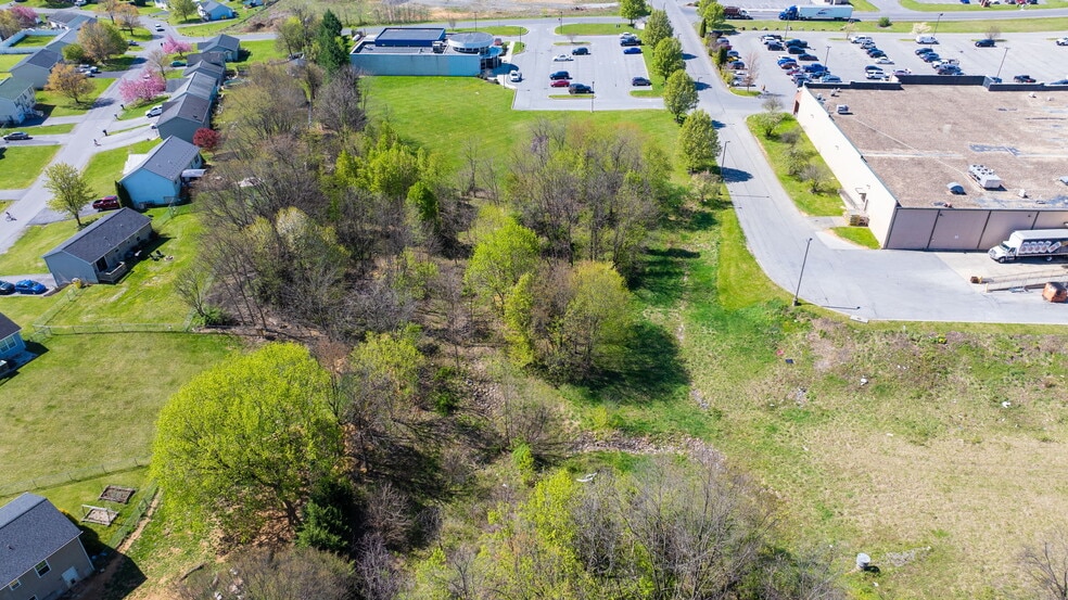 More Photos Of Roaring Lion Drive, Hedgesville Land For Sale