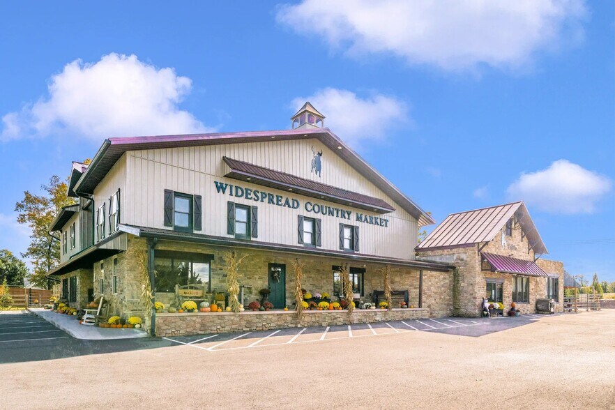 More Photos Of 11037 Liberty Rd, Frederick Restaurant For Sale