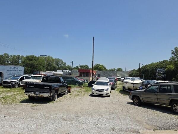 More Photos Of 2400-50 W Ridge Rd, Gary Auto Repair For Sale
