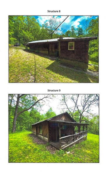 More Photos Of Songbird Ln, Green Sulphur Springs Land For Sale