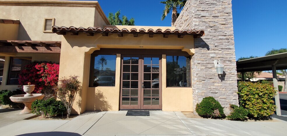 More Photos Of 71780 San Jacinto Dr, Rancho Mirage Medical For Lease