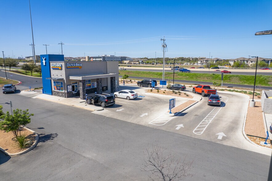 More Photos Of Hwy 151 & Hunt Ln, San Antonio Unknown For Lease