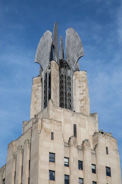 More Photos Of 45 Exchange Blvd, Rochester Office For Lease