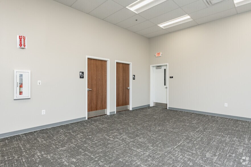 More Photos Of 1001 Innovation Way, Marysville Distribution For Lease