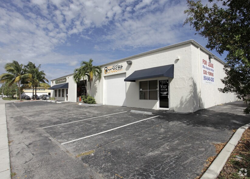 More Photos Of 20 NW 3rd Ave, Deerfield Beach Warehouse For Lease