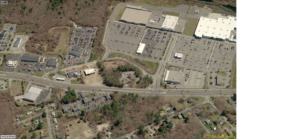 More Photos Of 71 Faunce Corner Mall Rd, North Dartmouth Land For Sale