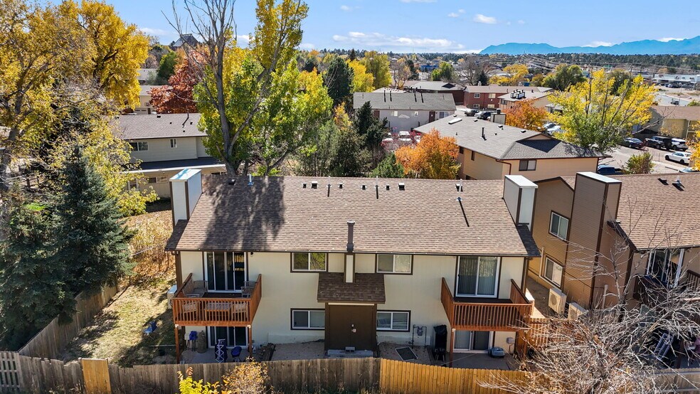 More Photos Of 6741 Dublin Loop W, Colorado Springs Multifamily For Sale