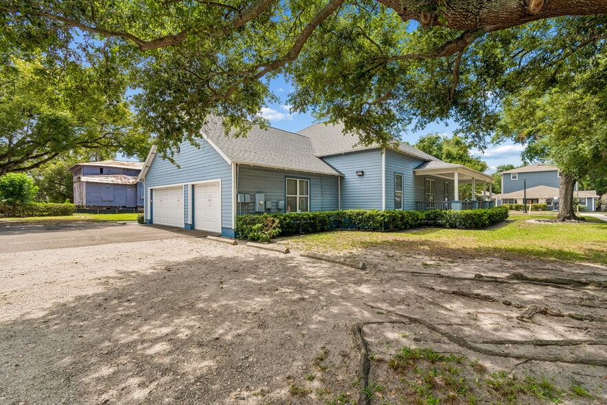 More Photos Of 402 E 7th Ave, Tampa Office For Sale