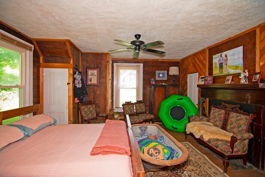 More Photos Of 211 Oscar White rd, Lansing Land For Sale