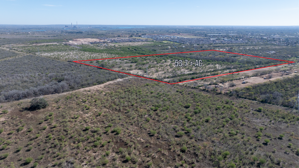 More Photos Of 5163 Higdon Rd, San Antonio Land For Sale
