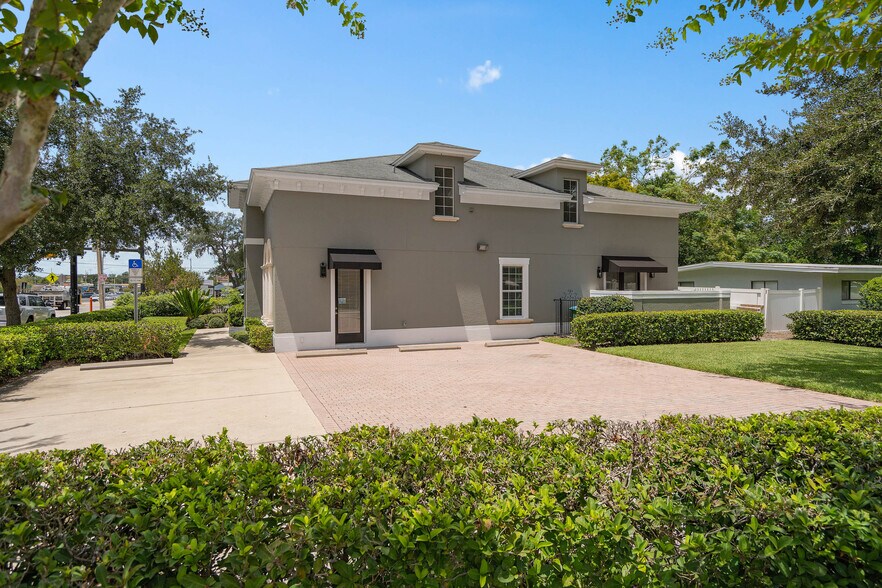 More Photos Of 3217 Corrine Dr, Orlando Office For Lease