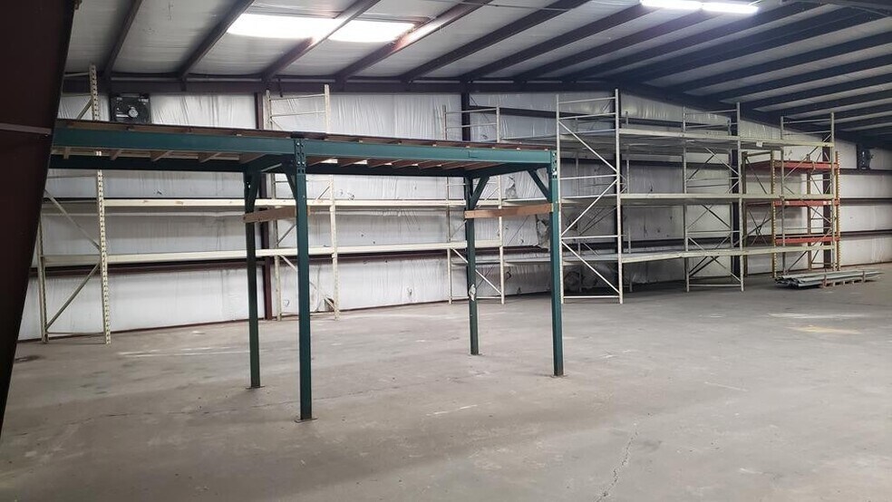 More Photos Of 616 S Broadway St, Mccomb Freestanding For Sale
