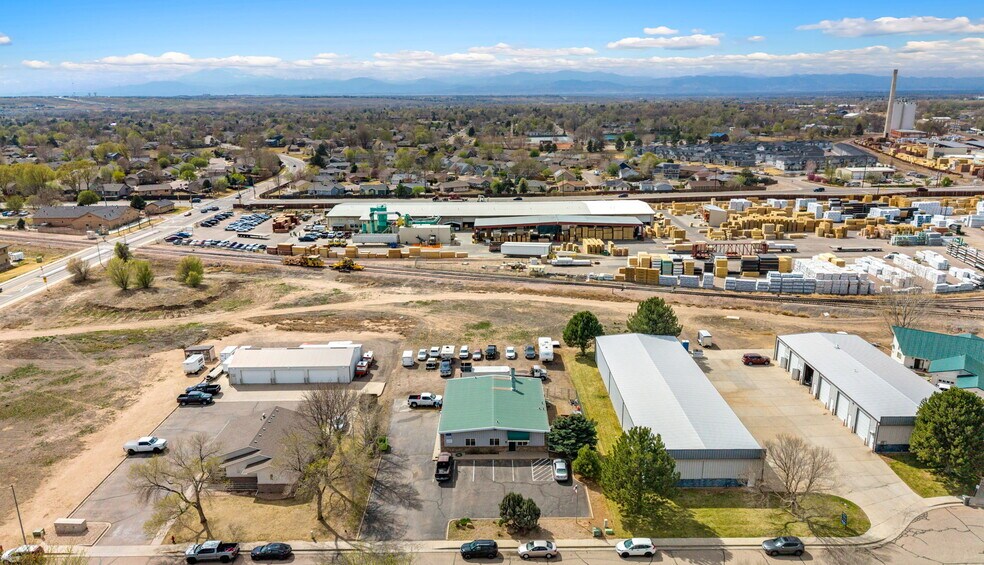 More Photos Of 640 Innovation Cir, Windsor Manufacturing For Lease
