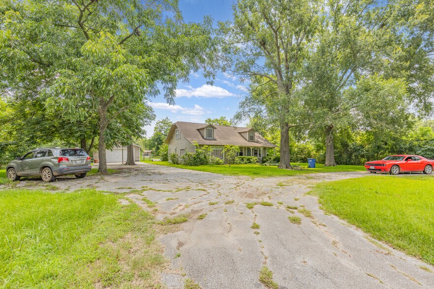 More Photos Of 9283 SH 75 South, New Waverly Land For Sale