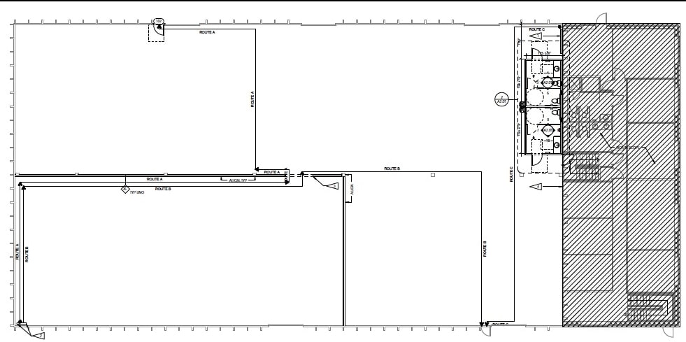 More Photos Of 3795 E 38th Ave, Denver Warehouse For Lease