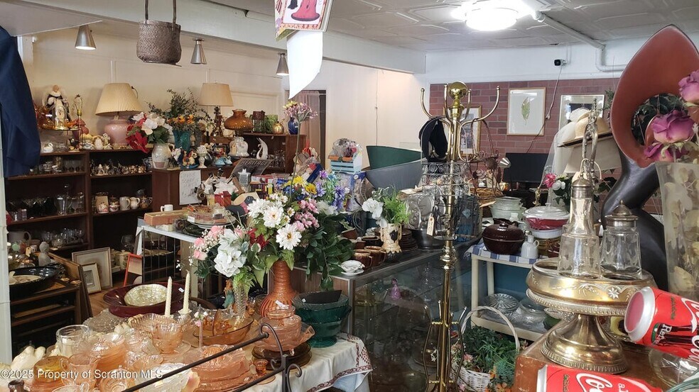 More Photos Of 2250 Scranton Carbondale Hwy, Scranton General Retail For Sale