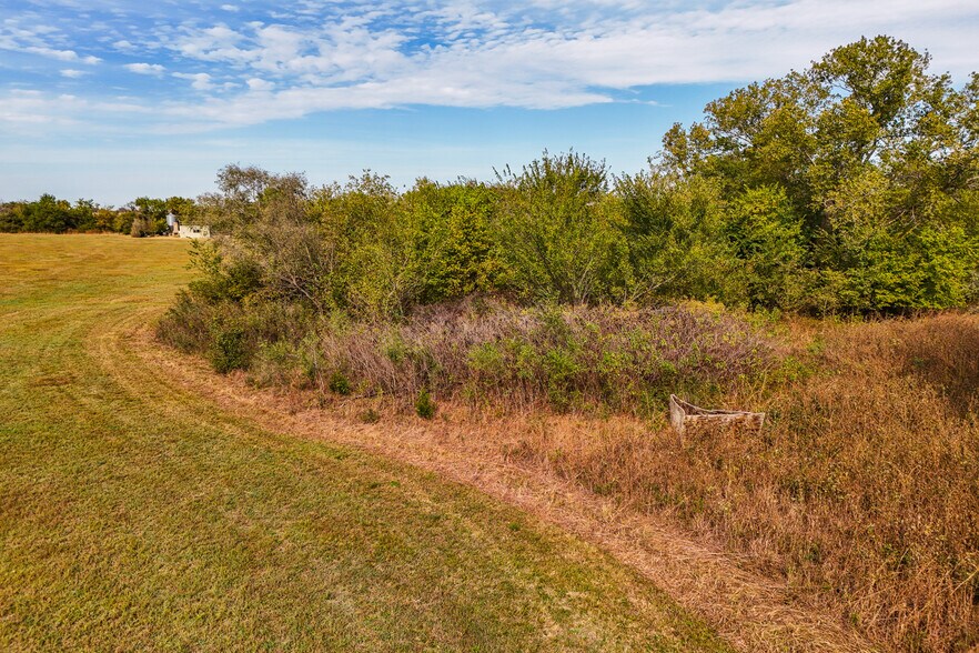 More Photos Of 80+/- Acres on SW 30th St. & SW Indianola Rd., Benton Land For Sale