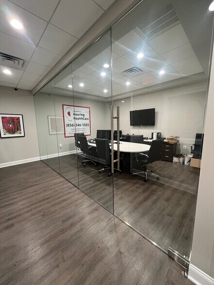 More Photos Of 502 Sheppard Rd, Voorhees Office For Sale