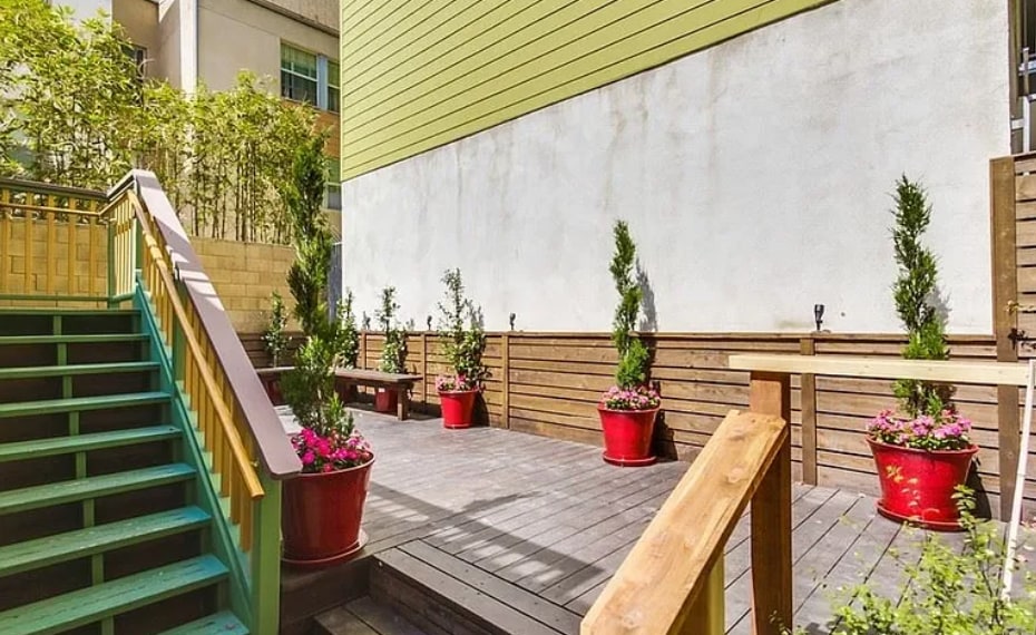 More Photos Of 1481-1499 J St, San Diego Apartments For Sale