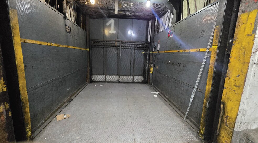 More Photos Of 5620-5706 First Ave, Brooklyn Warehouse For Sale