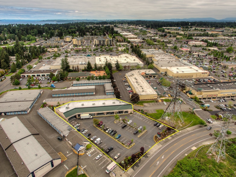 More Photos Of 1200 S 324th St, Federal Way Storefront For Lease