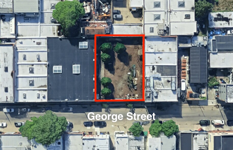 More Photos Of 16-24 George St, Ridgewood Land For Sale