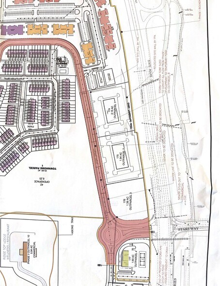 More Photos Of Crown Dr @ Stars Way, Emerson Land For Sale