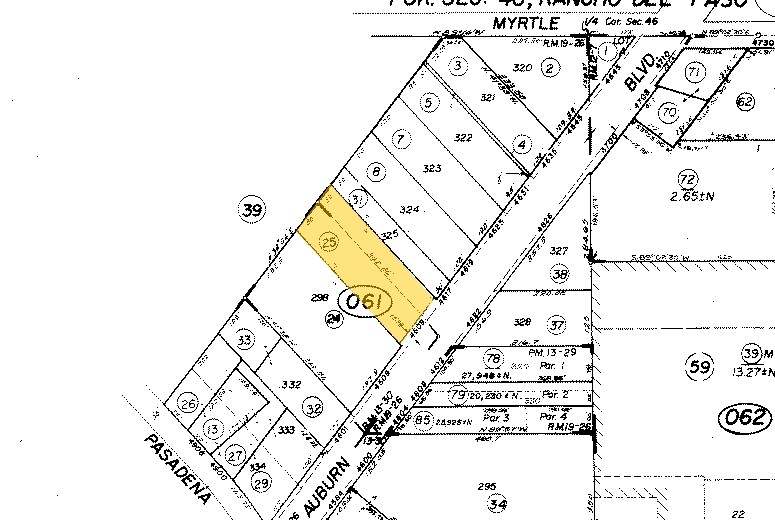 More Photos Of 4609 Auburn Blvd, Sacramento Flex For Lease