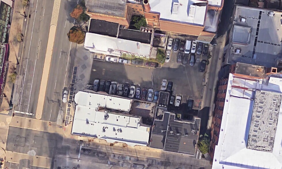 More Photos Of 417-421 S Broad St, Philadelphia Land For Sale