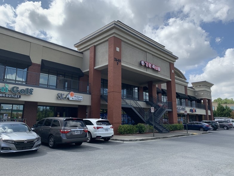 More Photos Of 2645 N Berkeley Lake Rd, Duluth Unknown For Lease