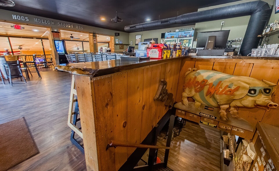 More Photos Of 1459 State Route 93, Berwick Bar For Sale